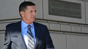 Sean Hannity: Michael Flynn is the victim of a two-tiered justice system