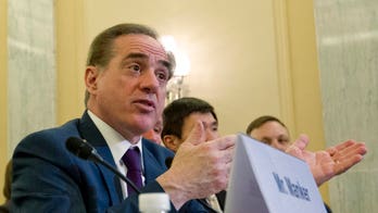 Agent Orange-related health care for Vietnam vets should be expanded, VA boss Shulkin says