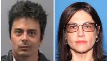 Arkansas police launch manhunt for psychologist who fled hospital with patient