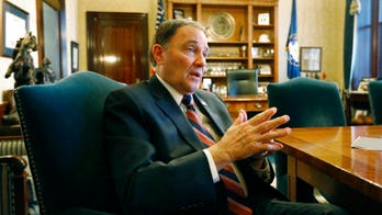 Utah bill expanding Medicaid coverage, requiring work, gets governor's OK