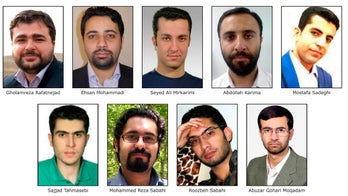 US charges 9 Iranians in hacking scheme against hundreds of universities, gov't agencies