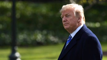 From ‘coup’ warnings to alleged Kremlin documents, journalists refight the Trump wars