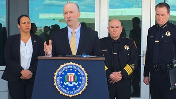 Driver's crash, fiery death at Travis Air Force Base have investigators stumped