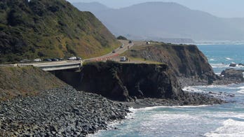 California beach tragedy leaves 3 dead, reports say