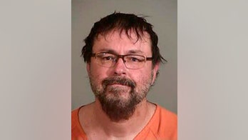 Tennessee teacher who sparked manhunt after disappearing with teen student pleads guilty