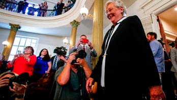 Trump's proposed auto tariffs a 'threat to Alabama's economy,' governor says