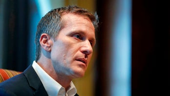 Missouri Gov. Greitens accused of violence, sexual assault, blackmail: What to know