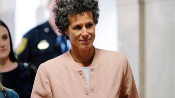 Bill Cosby accuser Andrea Constand settles defamation lawsuit with former prosecutor
