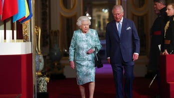 Prince Charles approved to lead Commonwealth, reports say