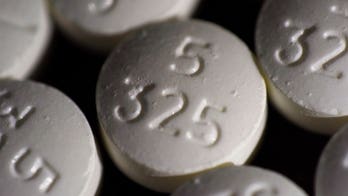 Dr. Marc Siegel: The opioid crisis has a solution -- Here it is