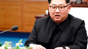 North Korea to send US remains of up to 200 American service members, officials say