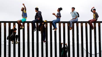 DHS anticipates an average of 441 unaccompanied children per day at border this year, a new record