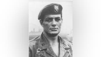 Vietnam veteran's remains identified after nearly 47 years missing