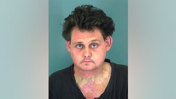 South Carolina man tried hiring white supremacists to hang black neighbor, place 'flaming cross' in yard, cops say