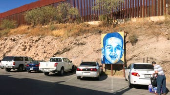 US Border Patrol agent to be retried in cross-border killing of Mexican teen