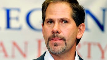 Republican running for Oregon governor wants top state Dems to resign over sexual harassment at Capitol