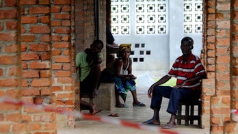 14 confirmed Ebola cases in Congo as emergency meeting held