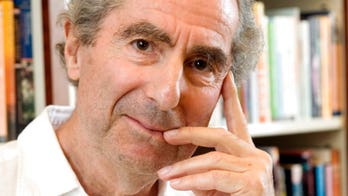 Philip Roth, fearless and celebrated author, dies at 85