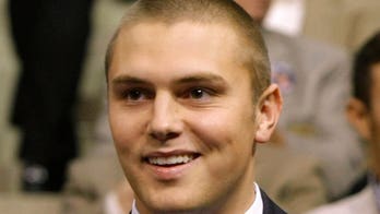 Sarah Palin's son, accused of assaulting dad, looks to bar media from court proceedings