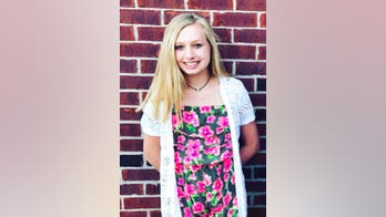 Family of Indiana teen, 13, shot in class, says she has 'long road to recovery'