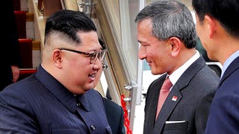 2 more training exercises with South Korea suspended indefinitely