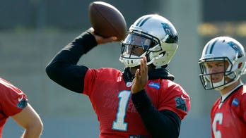 Cam Newton reiterates he never wanted to leave Carolina, pins decision to leave on organization