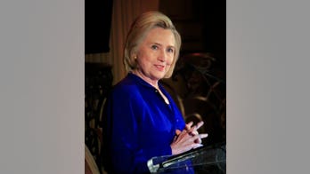 Will Hillary persist in 2020? Her actions suggest ‘yes’