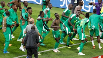 British billionaire, host of 'The Apprentice' in UK sparks outrage with controversial tweet about Senegal soccer team