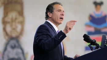 Longtime Weinstein lawyer's firm donated $25G to Governor Cuomo's re-election campaign