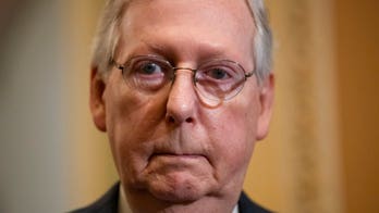 Senate approves $146B 'minibus' spending bill, sends to House