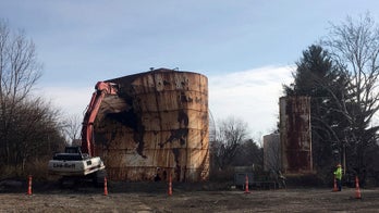 Cleanups at Pence family's failed gas stations costing taxpayers millions: report