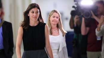 Lisa Page 'cooperative,' 'credible,' lawmakers say after 5-hour closed-door session