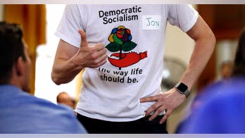 Democratic socialists impact 2018 midterm elections: A look at the national organization