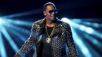 R. Kelly drops song 'I Admit' in response to sexual misconduct allegations