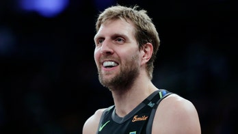 Dirk Nowitzki 'hated' the Heat during franchise's Big Three era, ex-teammate says