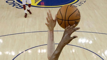 NBA team executive on leave amid $13.4M federal embezzlement probe: reports