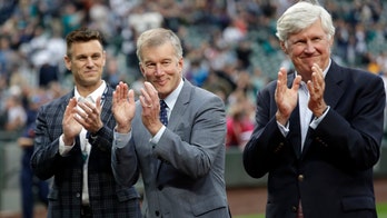 MLB's Seattle Mariners say club has 'made amends' after sexual misconduct complaints against team execs