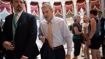 Jim Jordan bows out of running for top GOP Judiciary post