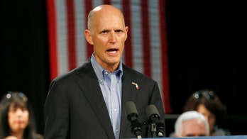 Florida Gov. Rick Scott much wealthier than previously reported, data show