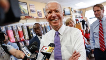 Joe Biden 'under doctor's orders' to skip Democrat Day at Illinois State Fair, reports say