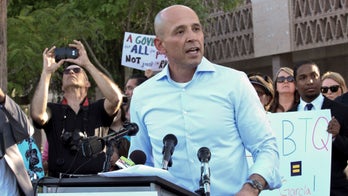 Arizona Democratic gubernatorial candidate's staffer resigns after old inflammatory tweets surface