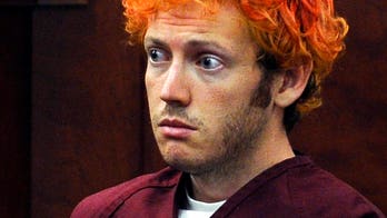 'Hidden in Holmes' mind': Psychologist describes findings after spending hours with Aurora movie theater killer