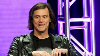 Jim Carrey says he's ready for an 'In Living Color' reboot