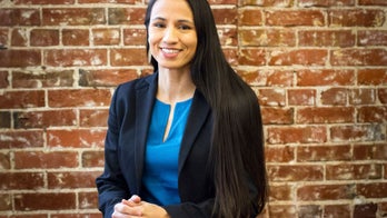 Who is Sharice Davids, the Kansas congressional candidate who could make history?