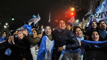 Argentina Senate rejects bill legalizing elective abortions