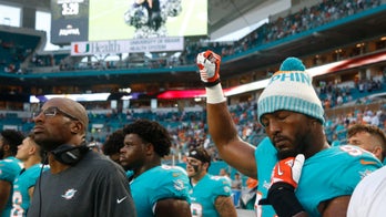 Kneeling NFL players should stand up and work with President Trump to achieve their goals