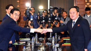 North and South Korean leaders to meet for third summit in September