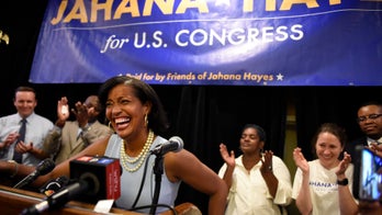 Who is Jahana Hayes, the Connecticut candidate who could make history?