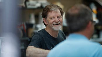 Colorado baker sues state, claims it's 'punishing' him for religious beliefs despite Supreme Court ruling
