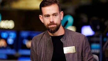 Twitter CEO Jack Dorsey admits conservative staffers 'don't feel safe to express their opinions' at liberal tech giant